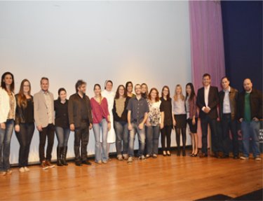 Sucesso na 3� Jornada de Arquitetura e Urbanismo