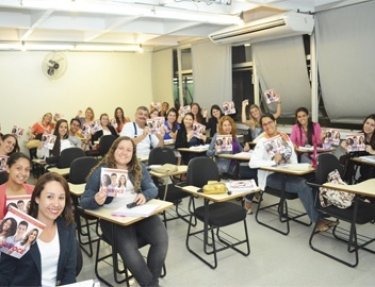 Dia do Estudante na USC 