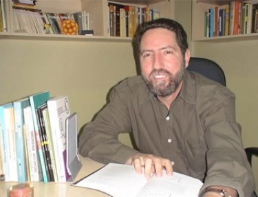 Reda��o cient�fica � tema de palestra com professor Gilson Volpato