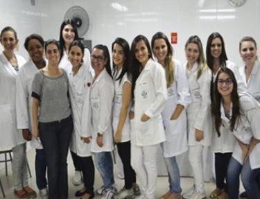 Campanha de orienta��o sobre riscos da hipertens�o arterial na USC