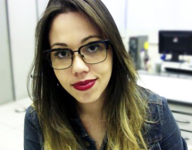 Estudante da P�s-Gradua��o em Meios em Design de Superf�cie da USC conquista primeiro lugar em Concurso