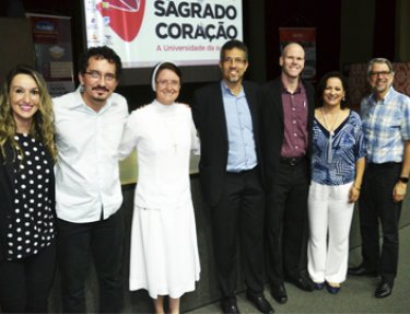 Sucesso na 1� Jornada de Design e Inova��o