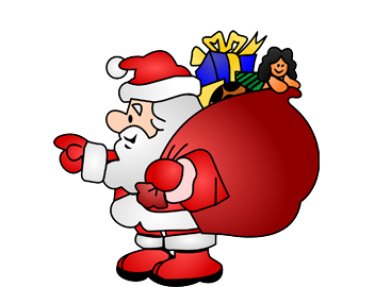 Professor da USC arrecada brinquedos e doces para o Natal das crian�as do Jardim Ivone em Bauru