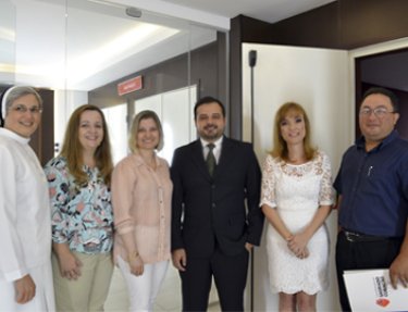 Universidade do Sagrado Cora��o lan�ou cursos EAD no �ltimo s�bado