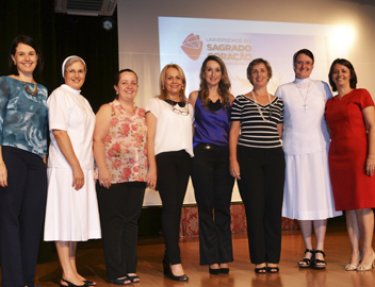 Sucesso nos eventos de incentivo � pesquisa da USC