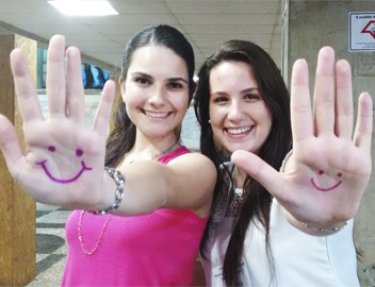 USC desenvolve projeto com grupo de pais adotivos h� 14 anos