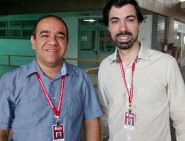 Professores da USC s�o convidados a participar de programa de pesquisa sobre biodiversidade