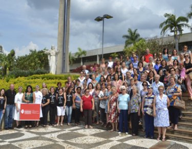 UATI abrir� inscri��es para as atividades do primeiro semestre de 2016