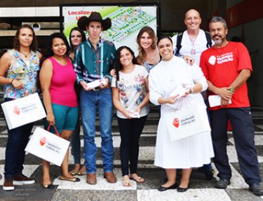 Volta �s Aulas na USC