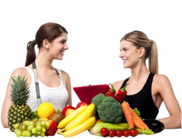 Inscri��es abertas para o atendimento nutricional gratuito oferecido aos funcion�rios