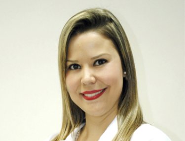 Egressa de Fisioterapia da USC conquista primeiro lugar em Programa de Resid�ncia