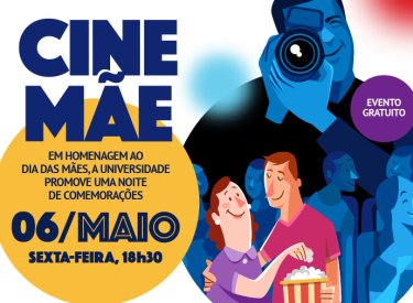 USC homenagear� m�es com sess�o de fotos e filme surpresa