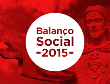 Universidade do Sagrado Cora��o apresenta seu Balan�o Social