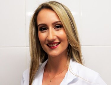 Egressa de Nutri��o da USC � aprovada em Programa de Aprimoramento Profissional no Centrinho, de Bauru
