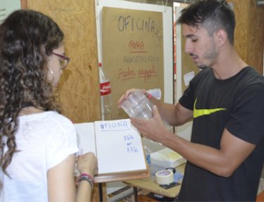USC participou do &ldquo; Pacto da Educa��o Brasileira contra o Zika &rdquo;