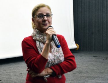 Preven��o de doen�as de inverno foi tema de palestra da UATI