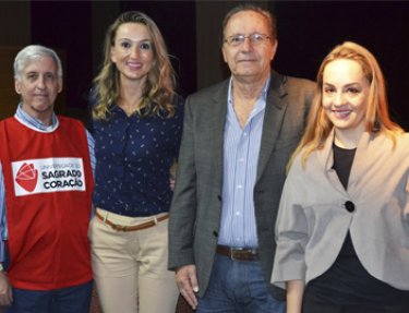Sucesso no 5� ENEC