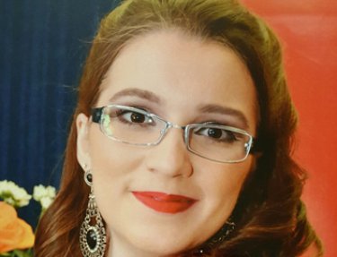 Egressa de Farm�cia foi aprovada em Programa de Mestrado