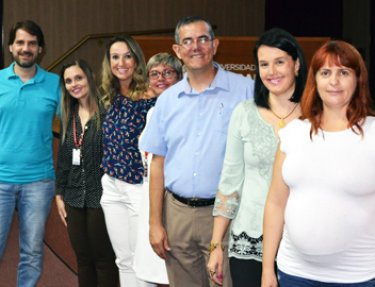 Sucesso no 2� Encontro Cient�fico de Administra��o e Ci�ncias Cont�beis