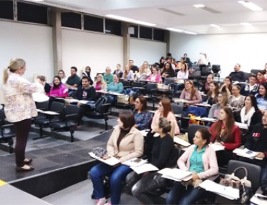 Especializa��o e MBA da USC comemoram a marca de 20 novas turmas