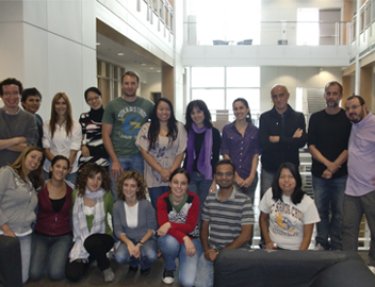 Professora da USC publica artigo em revista cient�fica internacional