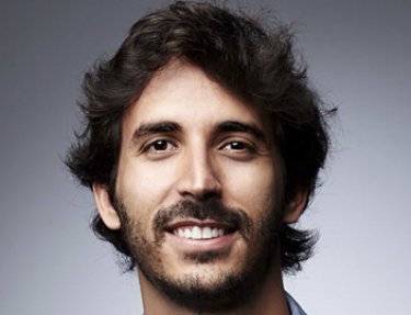 Egresso da USC � premiado no Festival de Publicidade de Cannes