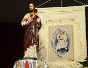 USC realizou Semana do Sagrado