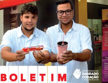 Boletim da USC aborda a tem�tica empreendedorismo