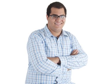 Mestrando da USC representar� o Brasil em Festival na �frica