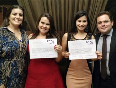 USC participa do 29� Congresso de Odontologia de Bauru