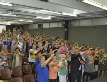 UATI da USC continua com inscri��es abertas at� sexta-feira