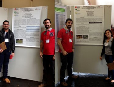 Estudantes da USC participaram de evento de Gest�o Ambiental