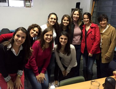 &ldquo;Ci�ncia na Escola&rdquo; da USC realizou atividades em Escola Municipal