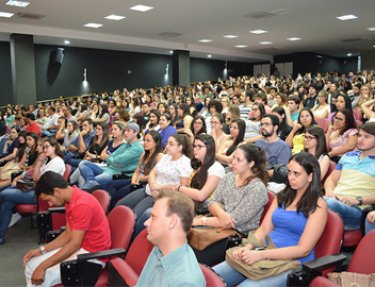 Dia do Psic�logo foi comemorado na USC