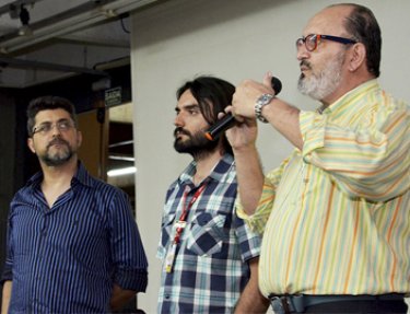 5� Mostra Ecofalante de Cinema Ambiental na USC