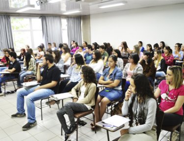 Vestibular da USC ser� neste s�bado