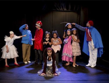 Festival Estudantil de Teatro da USC apresenta doze espet�culos gratuitos nesta quinta