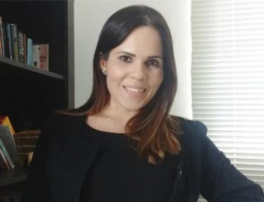 Ex-aluna da USC est entre os 15 brasileiros de destaque do LinkedIn