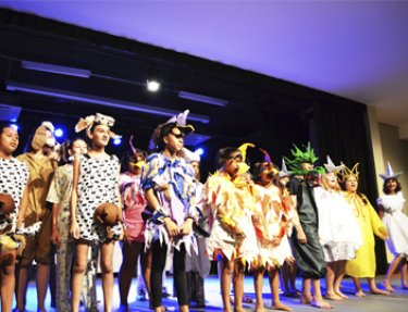 Semin�rio Institucional do PIBID
