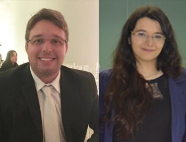 Ex-alunos da USC foram aprovados em Programa de Mestrado