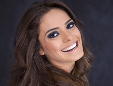 Ex-aluna de Nutri��o conquista o 1� lugar em Programa de Aprimoramento