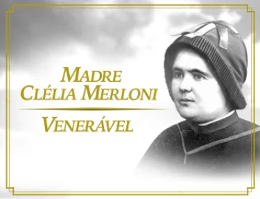 Papa Francisco reconhece virtudes heroicas de Madre Cllia Merloni