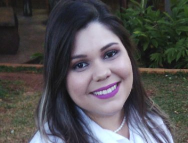 Nutricionista formada pela USC � aprovada em Programa de Aprimoramento