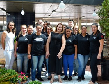 Inaugura��o do Gourmeteria Restaurante