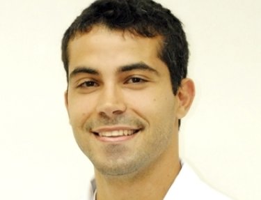 Ex-aluno de Fisioterapia da USC foi aprovado em 1� lugar no concurso da FAMESP