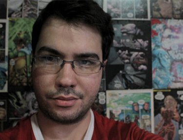 Ex-aluno de Jornalismo ter� document�rio exibido na TV Futura