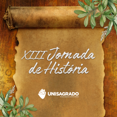 XIII Jornada de Hist�ria