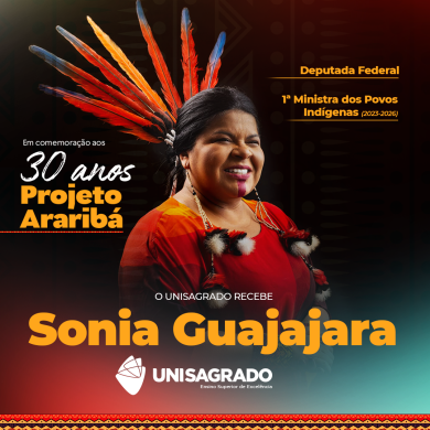 30 anos do Projeto Identidade Ararib�