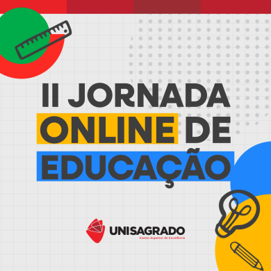 II Jornada Online de Educa��o