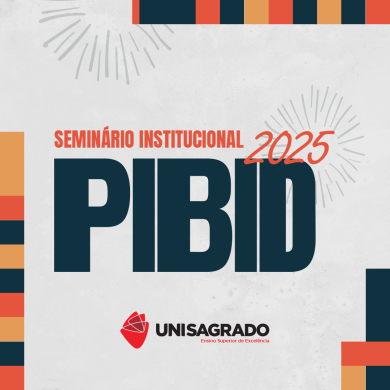 SEMIN�RIO INSTITUCIONAL PIBID 2025